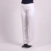 Pantolon Alpaka Bayan - Lacivert - 60 - 2