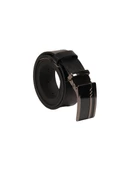 ARS MAGİC BOX KLASİK 3,5 CM GENİŞLİĞİNDE KLASİK ERKEK KEMER - 4