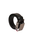ARS MAGİC BOX KLASİK 3,5 CM GENİŞLİĞİNDE KLASİK ERKEK KEMER - 5