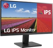 LG 27 27MR400-B IPS Monitör 5ms Siyah 1920x1080, 100Hz, HDMI, VGA, FreeSync, Vesa - 1