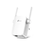 Tp-Link AC750 Wi-Fi Menzil Genişletici 2 Harici Anten ve 1 Ethernet Bağlantı Noktalı Wi-Fi Güçlendirici/Hotspot Access Point Modu Tüm Wi-Fi Yönlendiriciler ile Çalışır - 1