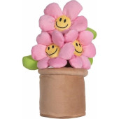 Saksıda Papatya Peluş 30 CM - 1