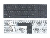Medion Erazer p6p6(MD 60466), MD 60113, MD 60200, MD 60391 Notebook Klavyesi, Laptop Tuş Takımı Siyah TR - 1