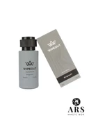 ARS MAGİC BOX Wipe out Premium 50 Ml. 3.4 FL.OZ. ( ÖZEL YAPIM ) Kalıcı UNİSEX Parfüm - 3