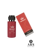 ARS MAGİC BOX Wipe out Premium 50 Ml. 3.4 FL.OZ. ( ÖZEL YAPIM ) Kalıcı UNİSEX Parfüm - 6