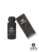 ARS MAGİC BOX Wipe out Premium 50 Ml. 3.4 FL.OZ. ( ÖZEL YAPIM ) Kalıcı UNİSEX Parfüm - 2