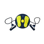 Triathlon T147 Ipli Bel Inceltici Spor Aleti Waist Twisting Disc - 1