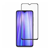LinkTech Xiaomi Redmi Note 8 Pro Temperli 5D Pro Cam Ekran Koruyucu - 1