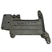 Pegasus Overlok M800/M900 Tablaya Bağlanan Yağ Karteli / 2760010 thumbnail 2