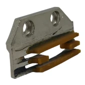 Kingstar 149057TR Düz Makine Gömlekçi Plastik Tırtıllı Dişli thumbnail 4