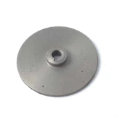 Yuki Model Disk thumbnail 1