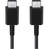 Samsung EP-DA705B şarj data kablo Samsung Type-c to Type-C EP-DA705BBEGWW uyumlu 60W Destekli Şarj Kablosu - 1