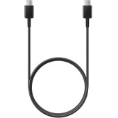 Samsung EP-DA705B şarj data kablo Samsung Type-c to Type-C EP-DA705BBEGWW uyumlu 60W Destekli Şarj Kablosu - 2