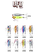 Fujin UFO Micro Jig 6gr thumbnail 2