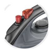 Arzum Ar684 Olivya 2400W Seramik Tabanlı Ütü - 4