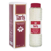 Tariş 660ml Cam Şişe Limon Kolonyası 80 Derece - 1