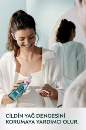 Nivea Derma Skin Clear Sivilce Karşıtı Niasinamid Ve Salisilik Asit (BHA) Tonik 200ml thumbnail 3