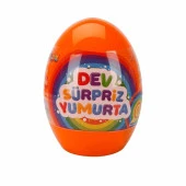 Dev Sürpriz Yumurta thumbnail 1