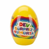Dev Sürpriz Yumurta thumbnail 3