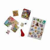 Dev Sürpriz Yumurta thumbnail 4