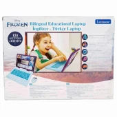 Disney Frozen İngilizce Türkçe Laptop - 3