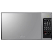 Samsung GE83X 23 lt Siyah Mikrodalga Fırın - 1