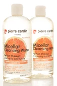 Pierre Cardin Gently Cleansing Micellar Water with Pink Grapefruit & Vitamin C - Makyaj Temizleme Suyu 400 ml - 5