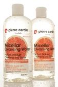Pierre Cardin Gently Cleansing Micellar Water with Pink Grapefruit & Vitamin C - Makyaj Temizleme Suyu 400 ml - 12