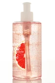 Pierre Cardin Refreshing Facial Cleanser with Vitamin C & Pink Grapefruit Extract-Köpük Jel 400 ml - 8