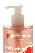 Pierre Cardin Refreshing Facial Cleanser with Vitamin C & Pink Grapefruit Extract-Köpük Jel 400 ml - 5