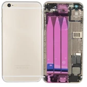 Apple iPhone 6 Plus İle Uyumlu Dolu Kasa - 1