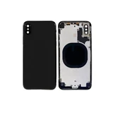 Apple iPhone XS İle Uyumlu Boş Kasa - 1