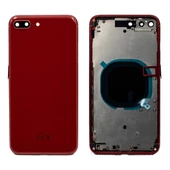 Apple iPhone 8 Plus İle Uyumlu Boş Kasa - 1