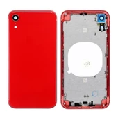 Apple iPhone 8 İle Uyumlu Boş Kasa - 1