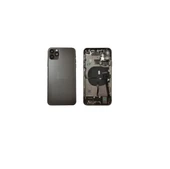 Apple iPhone 11 Pro Max İle Uyumlu Dolu Kasa - 1
