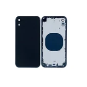 Apple iPhone XR İle Uyumlu Boş Kasa - 1
