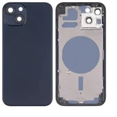 Apple iPhone 13 İle Uyumlu Boş Kasa - 1