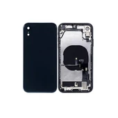 Apple iPhone XR İle Uyumlu Dolu Kasa - 1