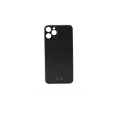 Apple iPhone 11 Pro Max Uyumlu Arka Pil Kapağı - 1