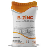 agrotroia Bzinc 5 Kg - 1