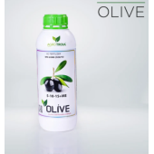 agrotroia Olive 5-10-15 Mikro Element Takviyesi 1 litre - 1