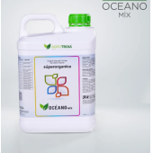 agrotroia Oceano Mix Sıvı Deniz Yosunu 5 lt - 1
