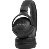 JBL Tune 510BT Multi Connect Mikrofonlu Kulaküstü Kablosuz Kulaklık Siyah - 2