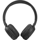 JBL Tune 510BT Multi Connect Mikrofonlu Kulaküstü Kablosuz Kulaklık Siyah - 3