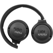 JBL Tune 510BT Multi Connect Mikrofonlu Kulaküstü Kablosuz Kulaklık Siyah - 5