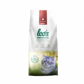 Leos Tavuklu Yetişkin Kedi Maması 15 Kg - 1