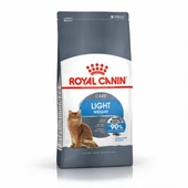 Royal Canin Light Weight Düşük Kalorili Light Kedi Maması 8 Kg thumbnail 1