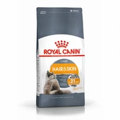 Royal Canin Hair Skin Adult Hassas Tüy Sağlığı Yetişkin Kedi Maması 4 Kg - 1