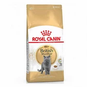 Royal Canin British Shorthair Adult Yetişkin Kedi Maması 10 Kg - 1