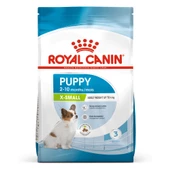 Royal Canin X Small Puppy Küçük Irk Yavru Köpek Maması 3 Kg thumbnail 1